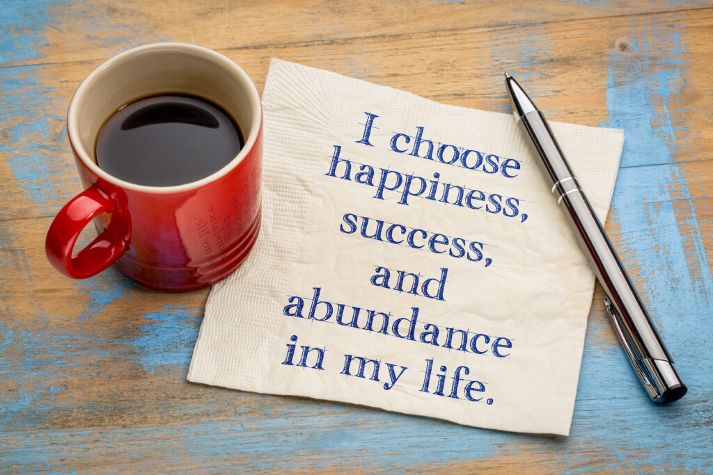 The 25 Best Affirmations to Attract Money