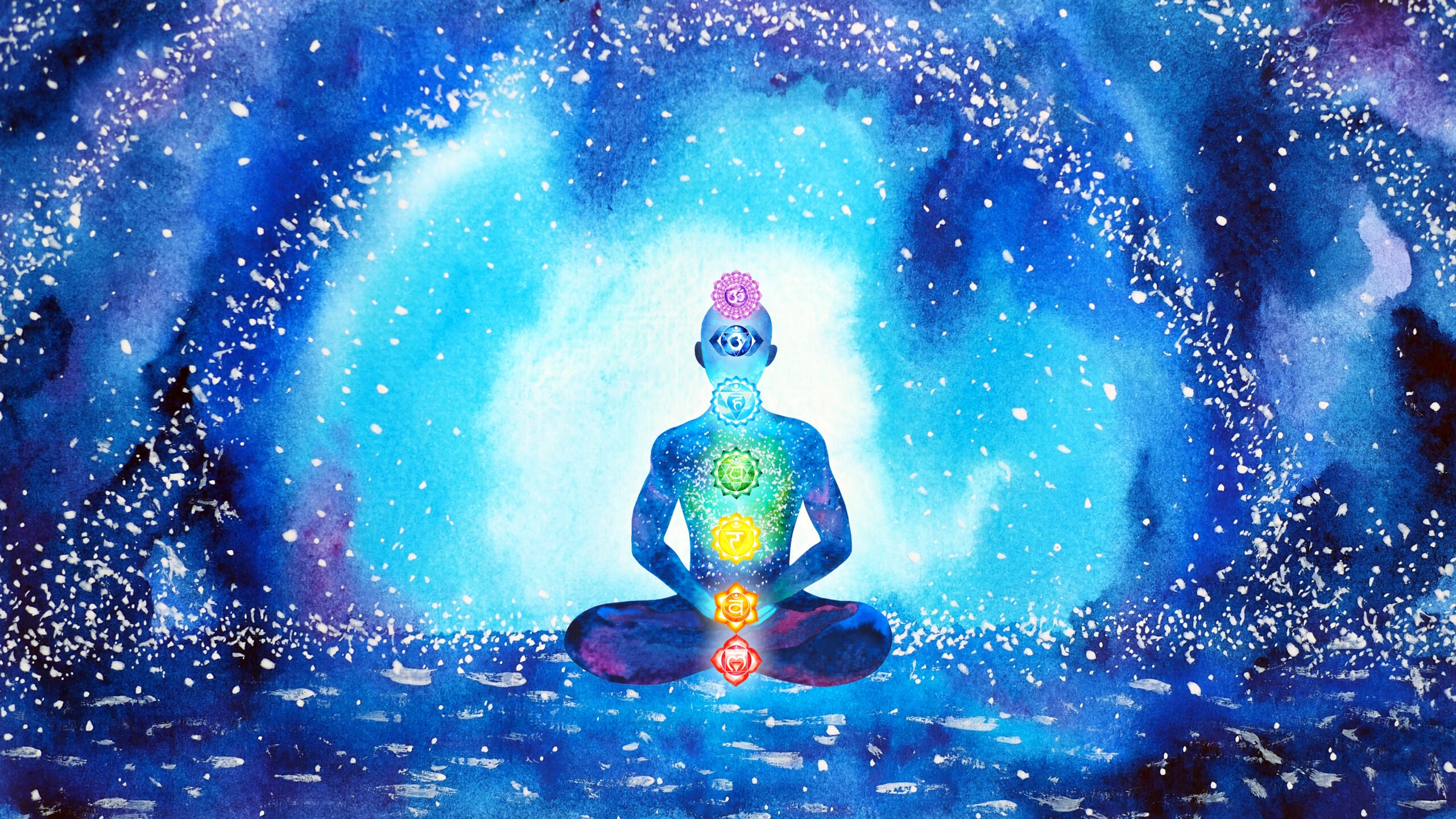 10 Important Chakra Meditation Benefits