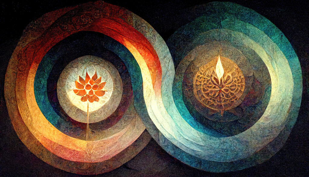 10 Important Chakra Meditation Benefits